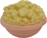Popcorn Bowl